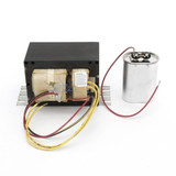 Genie Lift Part # 160030GT - BALLAST & CAPACITOR KIT, EA