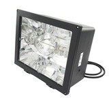 Genie Lift Part # 161090GT - FIXTURE ASSEMBLY 1000W RECT, EA