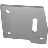 Genie Lift Part # 176335GT - PLATE,SIDE,COMBO HITCH,BOLT-ON, EA