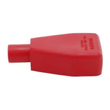 Genie Lift Part # 18189GT - BOOT,BATTERY TERMINAL,RED, EA