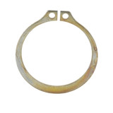 Genie Lift Part # 18384GT - SNAP RING,EXTERNAL,1.75 DIA., EA