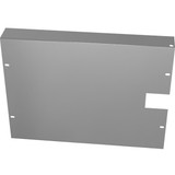 Genie Lift Part # 188630GT - FUEL TANK PAN, 30 GAL, AL4, EA