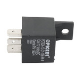 Genie Lift Part # 19274GT - RELAY,SPDT,12V(AUTO)**, EA