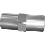 Genie Lift Part # 19360GT - NIPPLE,HEX,130137-4-4, EA