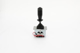 Genie Lift Part # 20424GT - JOYSTICK CONTROLLER,12V***, EA