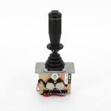 Genie Lift Part # 20424HGT - JOYSTICK CONTROLLER, 12V, EA