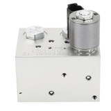 Genie Lift Part # 215545GT - MANIFOLD,JIB,Z60,PRIORITY FLOW, EA