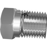 Genie Lift Part # 2165GT - VALVE, PNEUMATIC, 1/8-27 NPT, EA