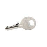Genie Lift Part # 21982GT - KEY,SINGLE***, EA