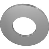 Genie Lift Part # 22261GT - WASHER,FLAT,.650 X 1.312 X.095, EA