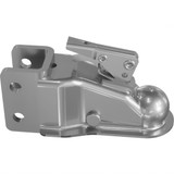 Genie Lift Part # 227082GT - COUPLER, BALL 2 5/16, EA