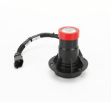 Genie Lift Part # 228406GT - ASSY,LVL SNSR W CONNECTOR,GR, EA