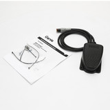 Genie Lift Part # 228466GT - KIT, FOOTSWITCH,S40/S80, EA