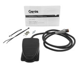 Genie Lift Part # 228468GT - KIT, FOOTSWITCH, Z45 & Z51, EA