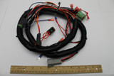 Genie Lift Part # 228786GT - HARNESS, GS SENSORS, ANSI, EA