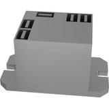 Genie Lift Part # 229825GT - RELAY,120V/120V 30A, EA