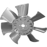 Genie Lift Part # 231232GT - RAD. FAN,7-BLADE,D-1105, EA