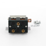 Genie Lift Part # 23417GT - CONTACTOR,2X SPDT,24V/DC**, EA