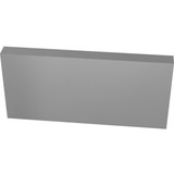 Genie Lift Part # 235691GT - SHIM 3/8 X 2 X 4-1/4 PLASTIC, EA