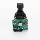 Genie Lift Part # 24495HGT - JOYSTICK, SINGLE AXIS PROPORT, EA