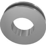 Genie Lift Part # 24647GT - GROMMET,RUBBER .38 X .13 X .63, EA