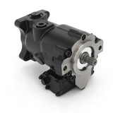 Genie Lift Part # 24668GT - DRIVE MOTOR REAR,2WD/7 DEGREE*, EA