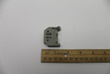 Genie Lift Part # 25974GT - PLASTIC END STOP, EA