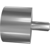 Genie Lift Part # 26785GT - BUMPER,RUBBER, EA