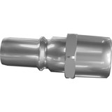 Genie Lift Part # 27894GT - PLUG,1/4"SERIES,3/8 MPT, EA