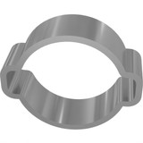 Genie Lift Part # 27902GT - CLAMP,HOSE,2 EAR,5/8, EA