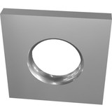 Genie Lift Part # 28233GT - PLATE, DOUBLER, MOUNTING FOOT, EA