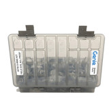 Genie Lift Part # 28750GT - O-RING KIT,FIELD SVC,ALL PROD, EA