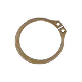 Genie Lift Part # 30217GT - SNAP RING, EXTERNAL, 1.25DIA***, EA