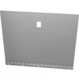 Genie Lift Part # 30751GT - COVER,LOWER CONTROL BOX--GRAY, EA