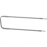 Genie Lift Part # 31524GT - STRAP ASSY,TANK, 66 INCH, EA