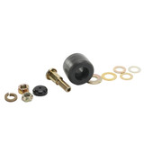 Genie Lift Part # 31707GT - ROLLER KIT(SL PLC AWP1) QTY 1, EA