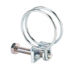 Genie Lift Part # 32092GT - CLAMP,HOSE,KUBOTA WG750, EA