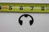 Genie Lift Part # 32499GT - E CLIP,.875 IN.SL LEG, EA