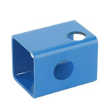Genie Lift Part # 32578PGT - CLAMP TUBE,STABILIZER BLUE, EA