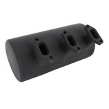 Genie Lift Part # 32695GT - KIT,MUFFLER,DEUTZ, EA