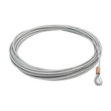 Genie Lift Part # 32904GT - CABLE ASSY,SL/ST20 669" 7/32"*, EA