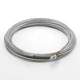 Genie Lift Part # 32905GT - CABLE ASSY,SL/ST25 813" 7/32"*, EA