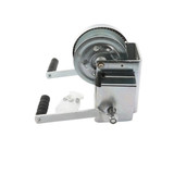 Genie Lift Part # 32946GT - WINCH W/DECAL,2 SPEED***, EA