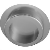 Genie Lift Part # 33605GT - PLUG,NYLON .812 BLACK DOMED, EA