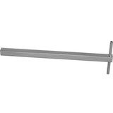 Genie Lift Part # 33680ZGT - T-HANDLE WELDMENT,ZINC PLATED, EA