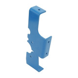 Genie Lift Part # 34175PGT - BRACKET,BOTTOM ROD L.H.PAINT**, EA