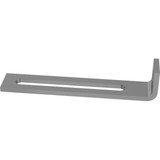 Genie Lift Part # 34510GT - BRACKET,ADJ.WIPER MOUNT, EA