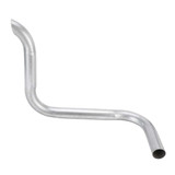 Genie Lift Part # 34551GT - EXHAUST,TAILPIPE,DEUTZ, EA