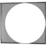 Genie Lift Part # 34927GT - SHROUD,RADIATOR,FORD***, EA