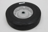 Genie Lift Part # 35064GT - WHEEL,SOLID RUBBER,10X.75X2.75, EA